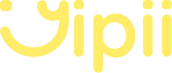 Yipii logo