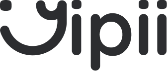 Yipii logo